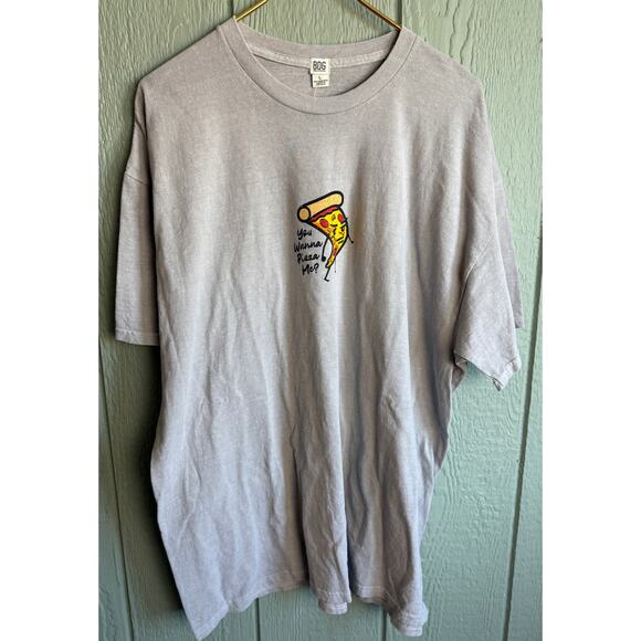 NWT Urban Outfitters, Men's Graphic T Large - Picture 2 of 6